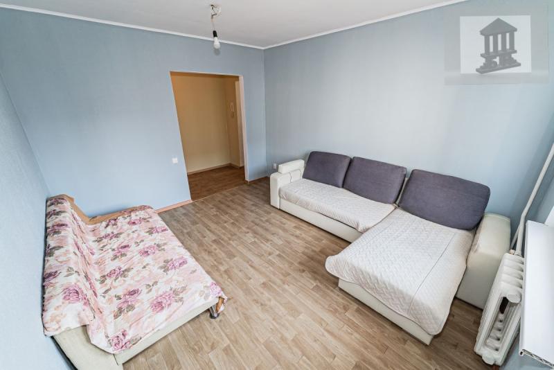 1-комн. квартира, 39 м², 9/10 этаж