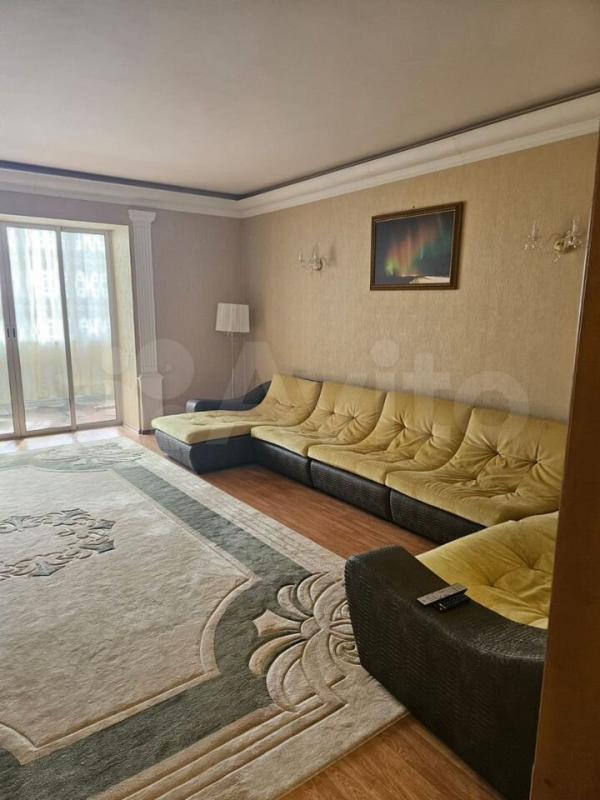 4-комнатная Квартира, 155 м2