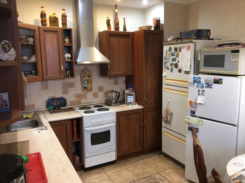 3-комнатная Квартира, 76 м2