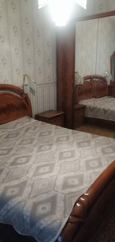 2-комнатная Квартира, 52 м2