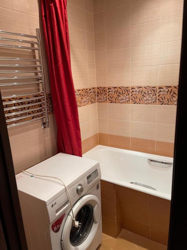 1-комнатная Квартира, 40 м2