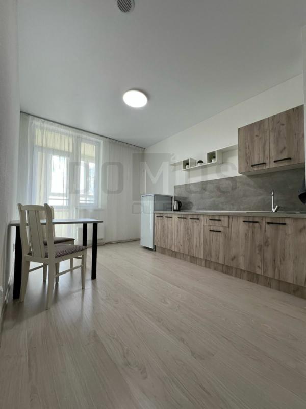 1-комн. квартира, 37.1 м², 7/25 этаж
