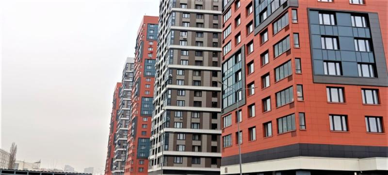 2-комнатная Квартира, 50 м2