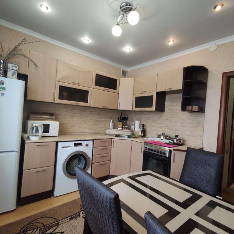 1-комнатная Квартира, 39 м2