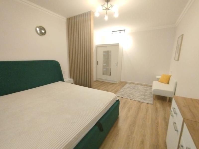 1-комнатная Квартира, 38 м2