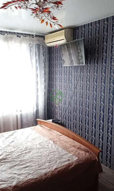 3-комнатная Квартира, 59.4 м2