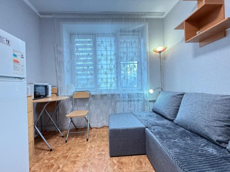 1-комнатная Квартира, 12.3 м2
