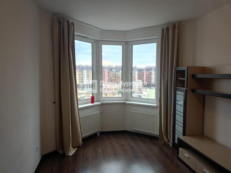 1-комнатная Квартира, 33 м2