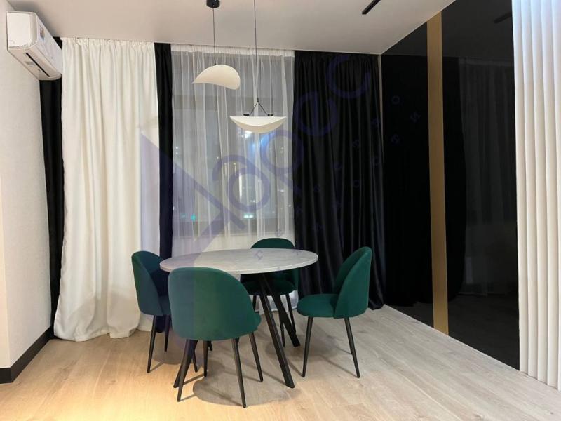 3-комнатная Квартира, 73.2 м2