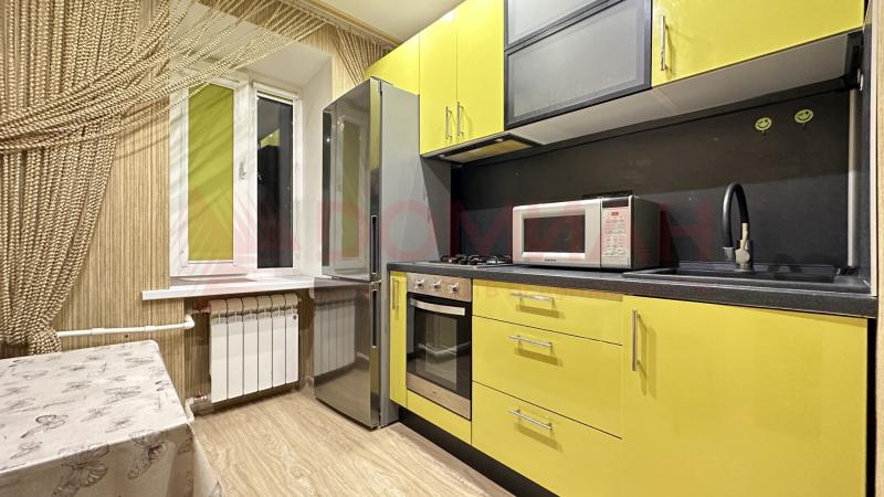 1-комн. квартира, 30 м², 3/9 этаж