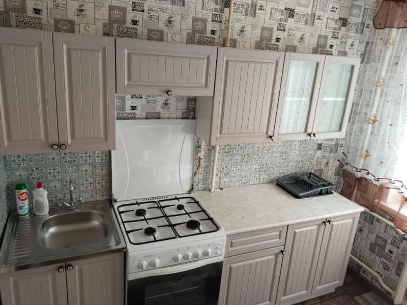 2-комн. квартира, 45 м², 4/5 этаж