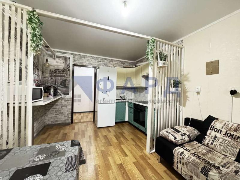 2-комнатная Квартира, 58 м2