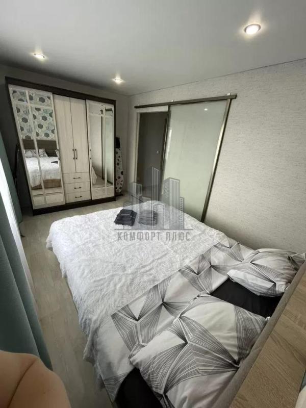 4-комнатная Квартира, 112 м2