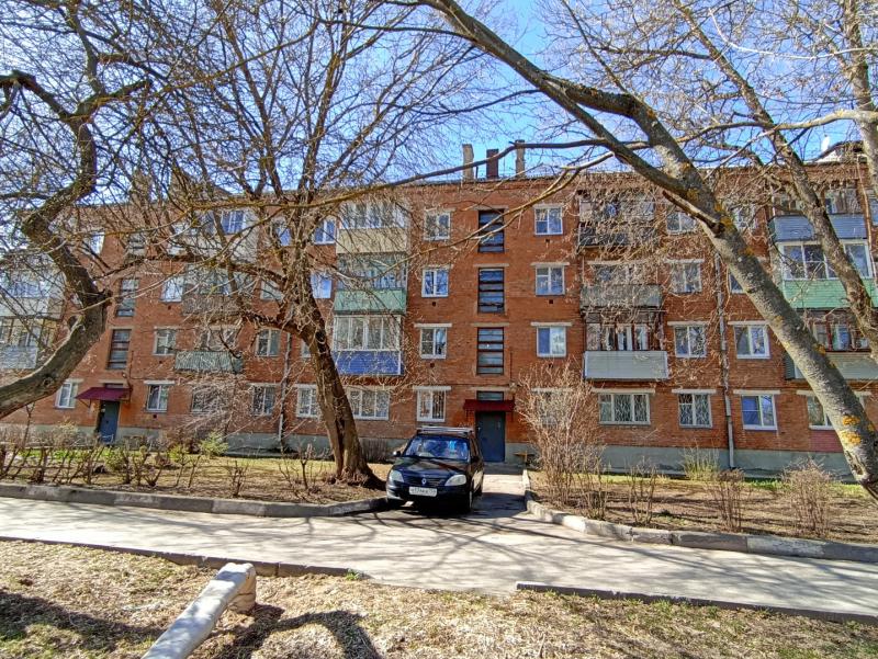 2-комнатная Квартира, 45 м2