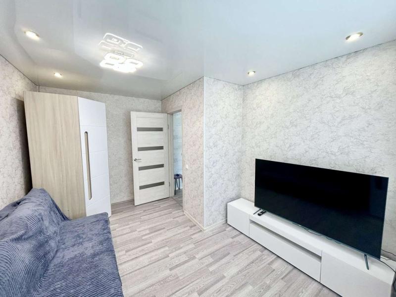 1-комнатная Квартира, 23 м2