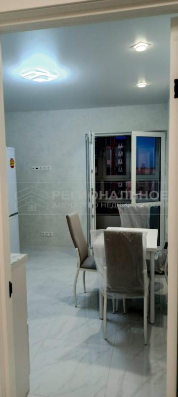 1-комнатная Квартира, 40 м2