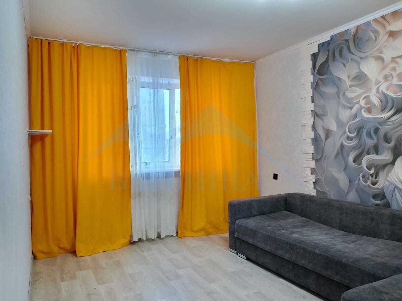 2-комн. квартира, 51 м², 8/9 этаж