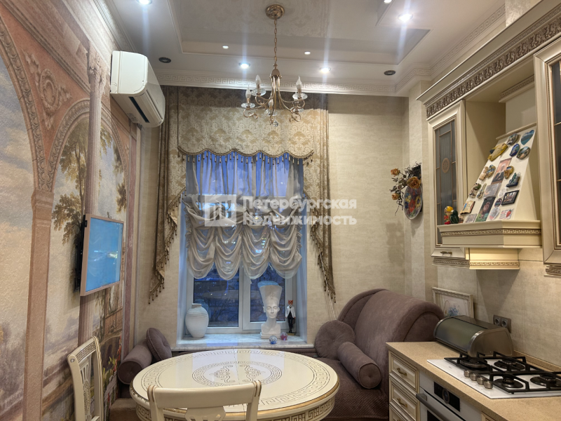 1-комнатная Квартира, 75 м2