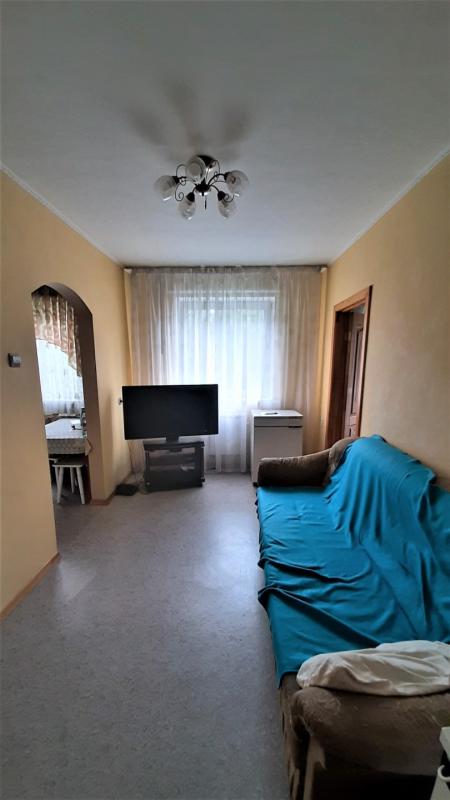 3-комнатная Квартира, 60 м2