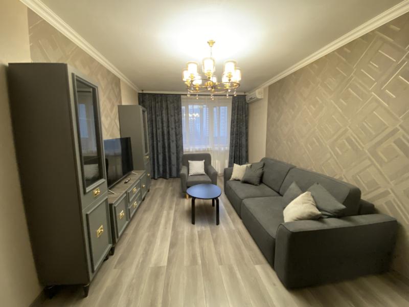 2-комнатная Квартира, 58 м2