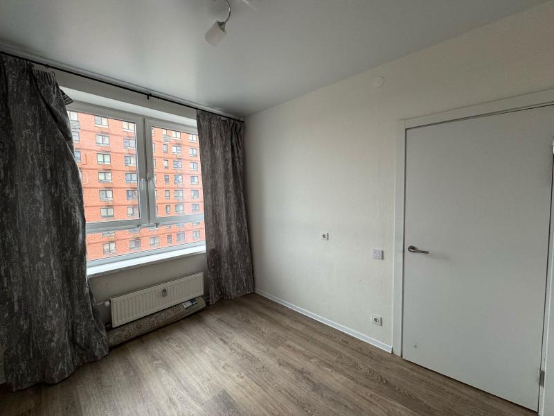 1-комнатная Квартира, 33.5 м2
