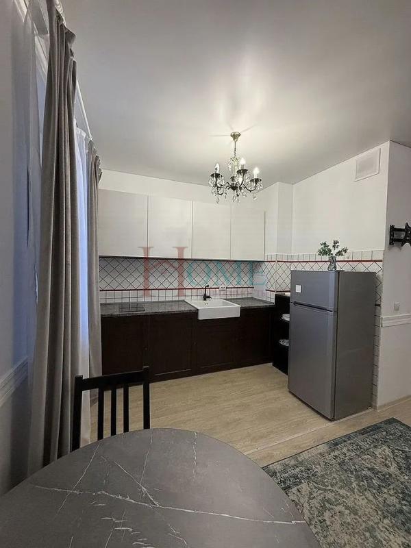 1-комн. квартира, 35 м², 11/20 этаж