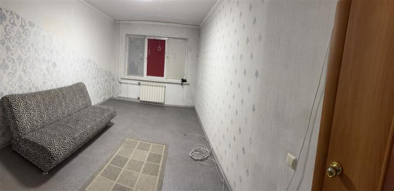 2-комнатная Квартира, 43.5 м2