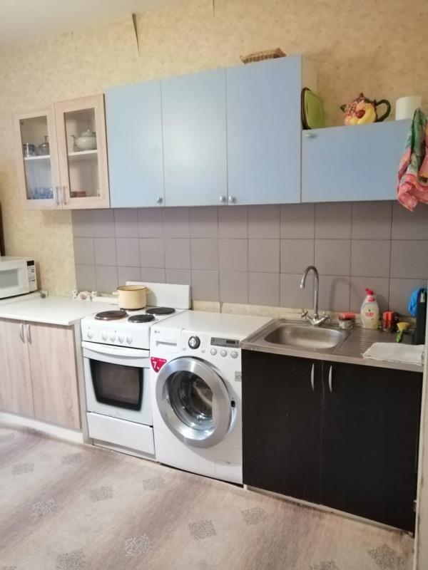 1-комнатная Квартира, 47.3 м2