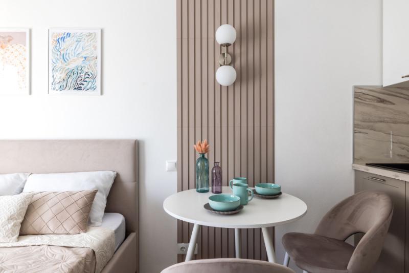 1-комнатная Квартира, 20 м2