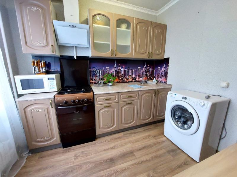 1-комнатная Квартира, 34 м2