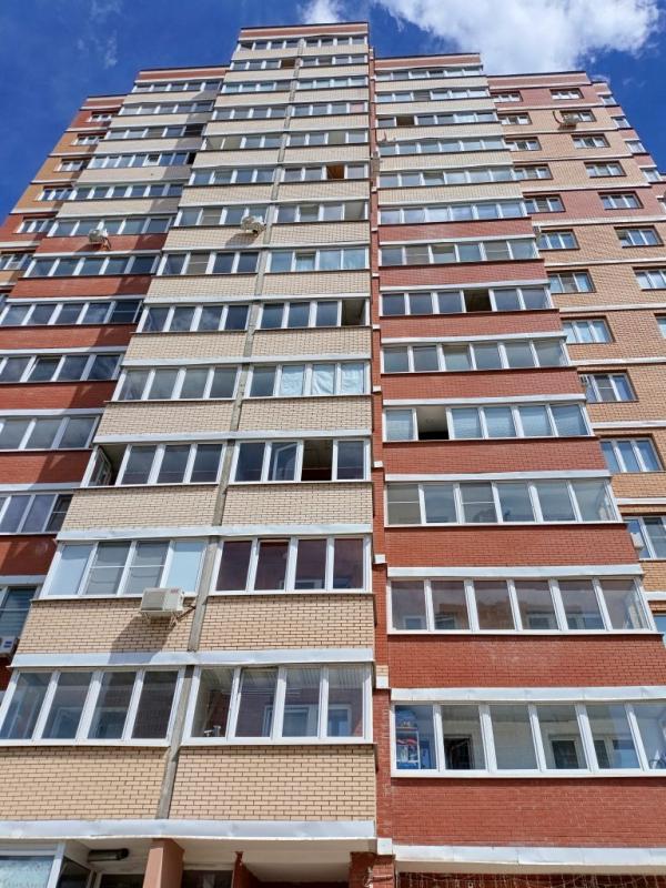 2-комнатная Квартира, 50 м2