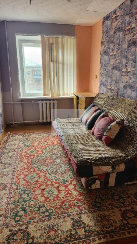 2-комнатная Квартира, 44 м2