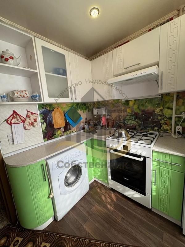 1-комн. квартира, 39 м², 2/5 этаж