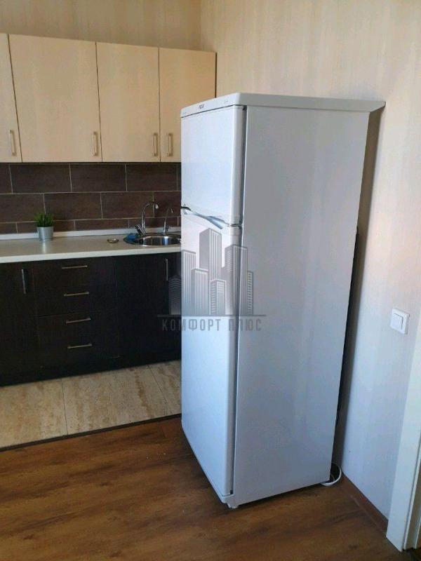 1-комнатная Квартира, 42 м2