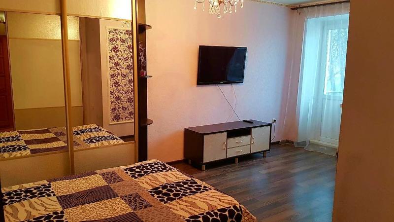 1-комн. квартира, 32 м², 3/4 этаж
