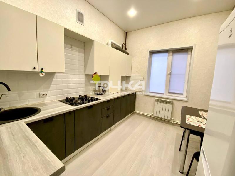 1-комн. квартира, 30 м², 1/3 этаж