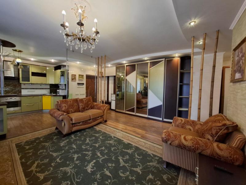 2-комнатная Квартира, 68 м2