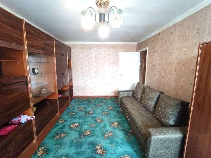 1-комнатная Квартира, 32.5 м2