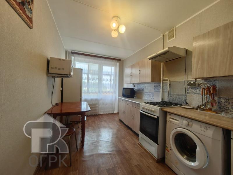 1-комнатная Квартира, 35.1 м2