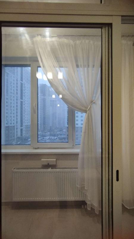 1-комнатная Квартира, 42 м2