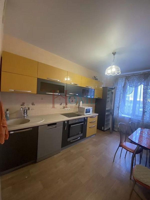 2-комнатная Квартира, 55 м2