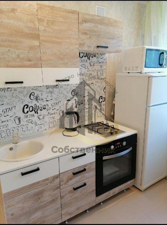 1-комн. квартира, 39 м², 5/5 этаж