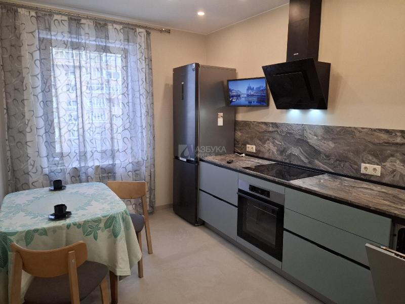2-комнатная Квартира, 65 м2