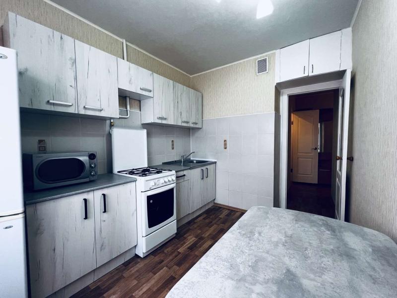 2-комнатная Квартира, 50.5 м2