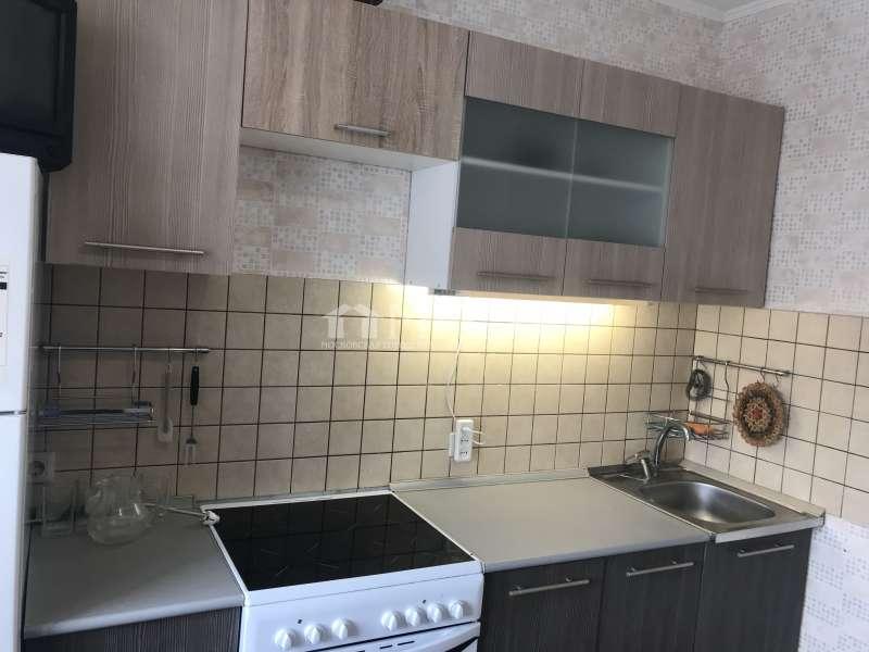 1-комнатная Квартира, 39 м2