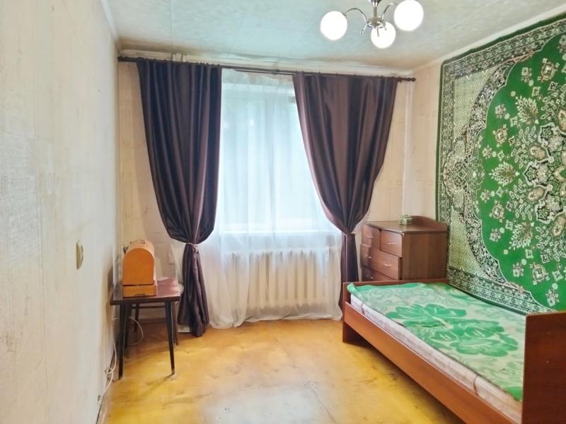 Квартира, Свердловская область, Екатеринбург, жилой р-н Юго-Западный, Волгоградская улица, 182. Фото 5