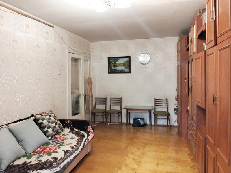 Квартира, Свердловская область, Екатеринбург, жилой р-н Юго-Западный, Волгоградская улица, 182. Фото 4