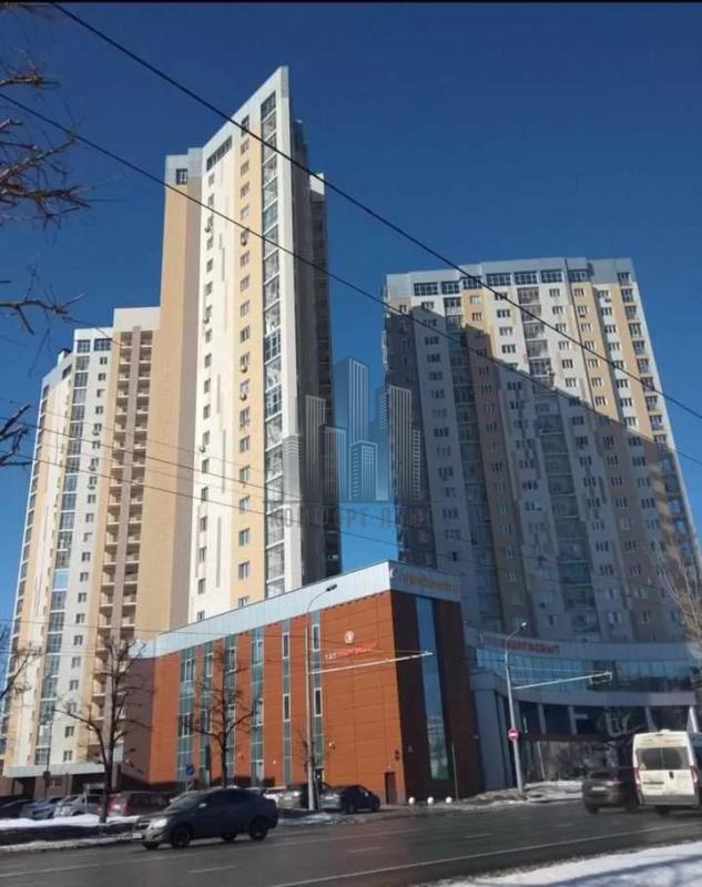 1-комнатная Квартира, 39 м2