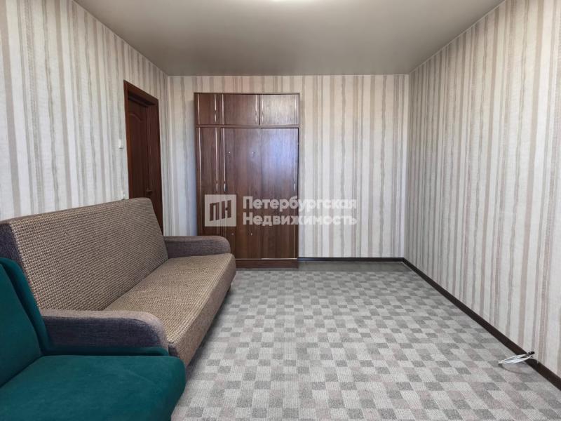 1-комнатная Квартира, 33 м2