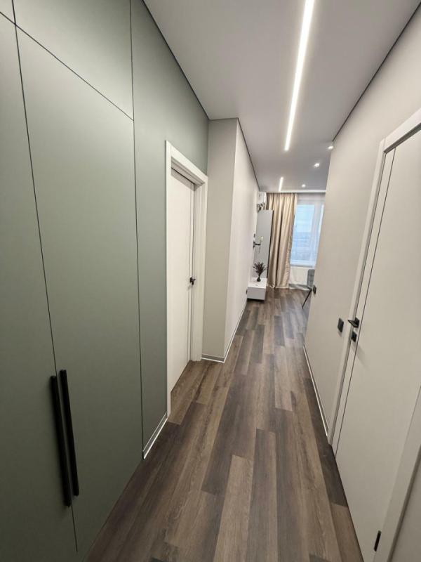 1-комнатная Квартира, 42 м2
